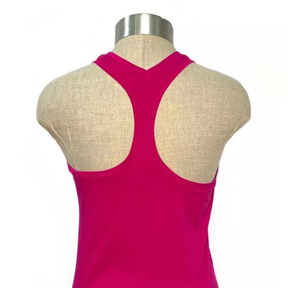 (Lot of 9) Athleta Power Up Tanks - Picture 2 of 4